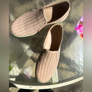 ECCO SOFT 7 Slip-On Sneaker in pink